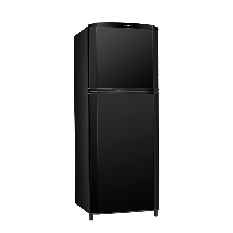 Kulkas 2 Pintu SANKEN SK-V235A-BB